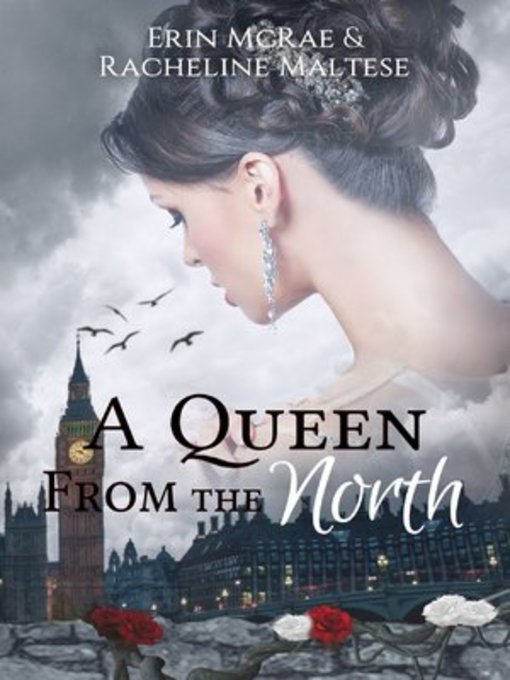 Title details for A Queen From the North by Erin McRae - Wait list